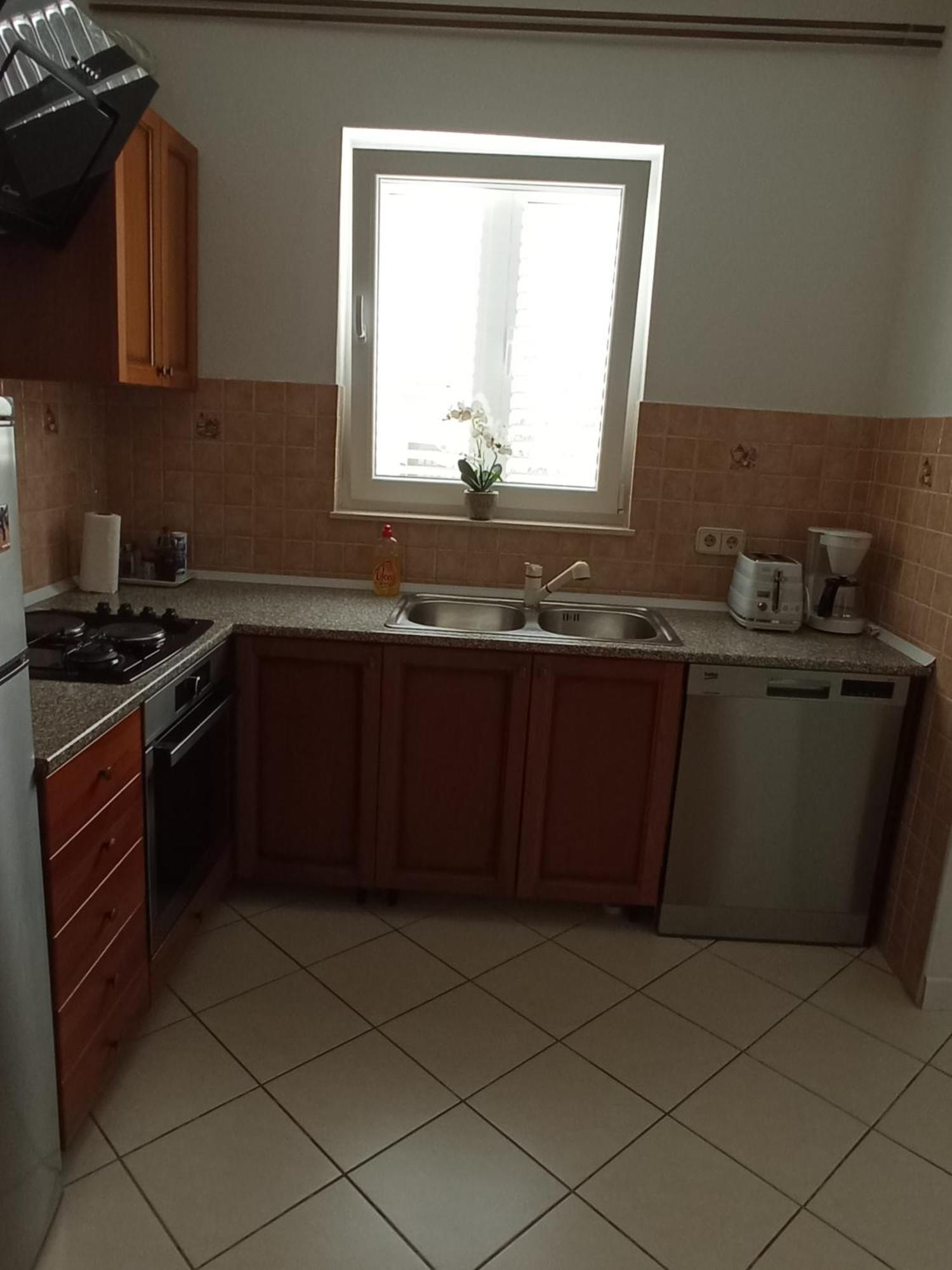 Apartman Carpe Diem Sutomiscica 外观 照片