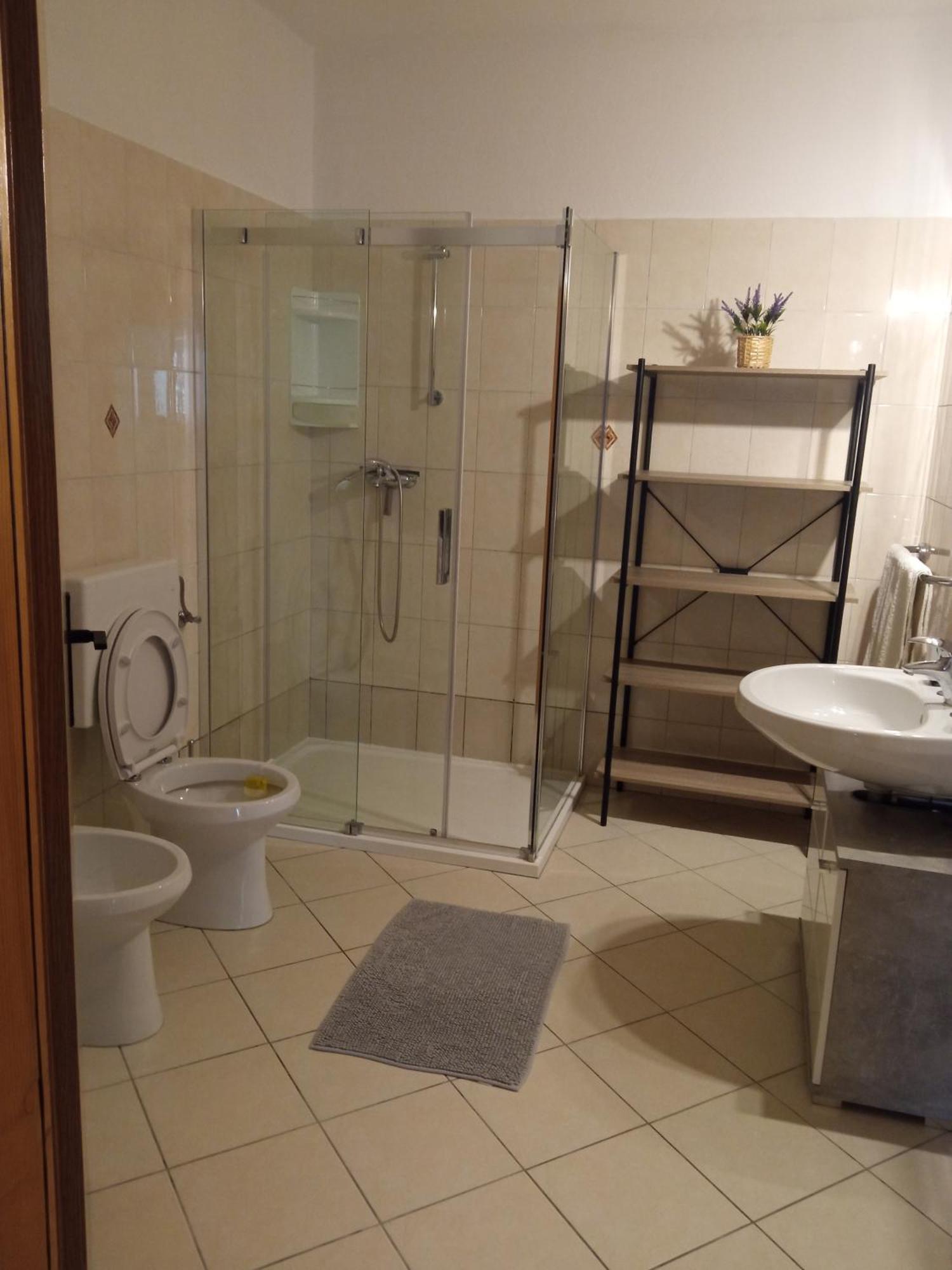 Apartman Carpe Diem Sutomiscica 外观 照片